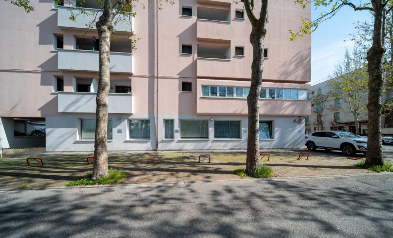 Residence Alessandra 체제나티코 외부 사진