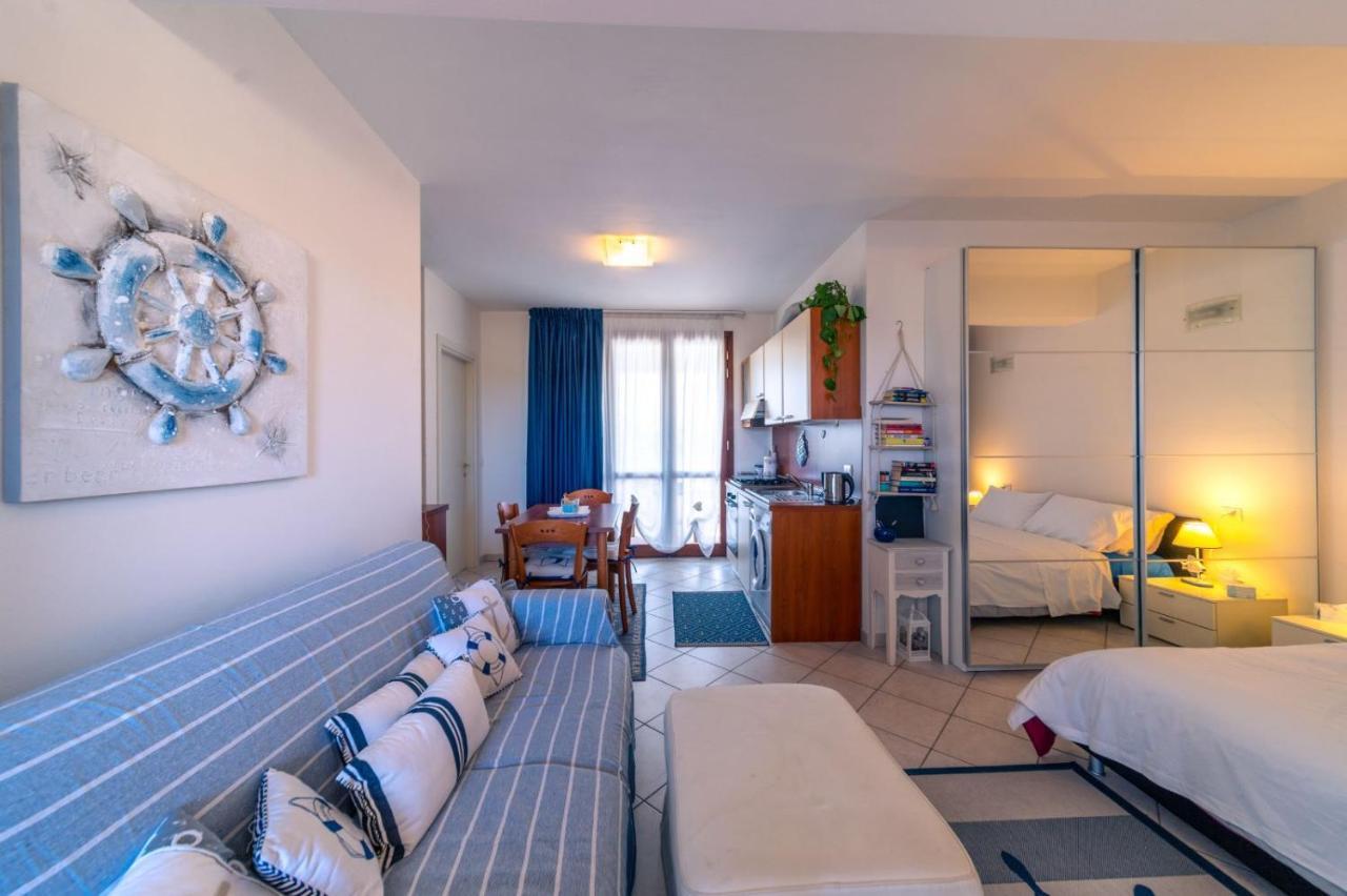 Residence Alessandra 체제나티코 외부 사진
