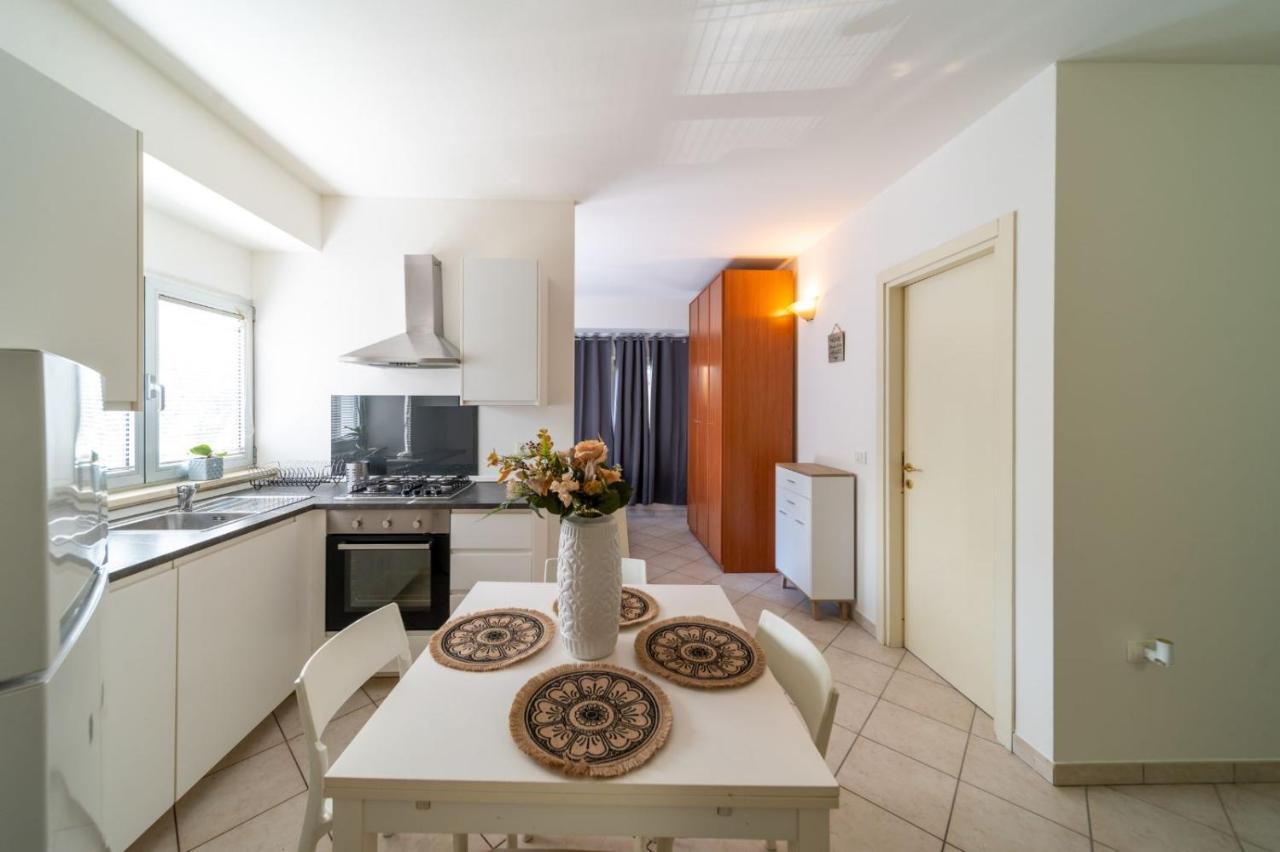 Residence Alessandra 체제나티코 외부 사진