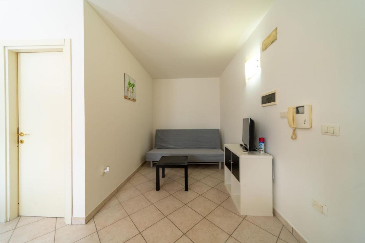 Residence Alessandra 체제나티코 외부 사진