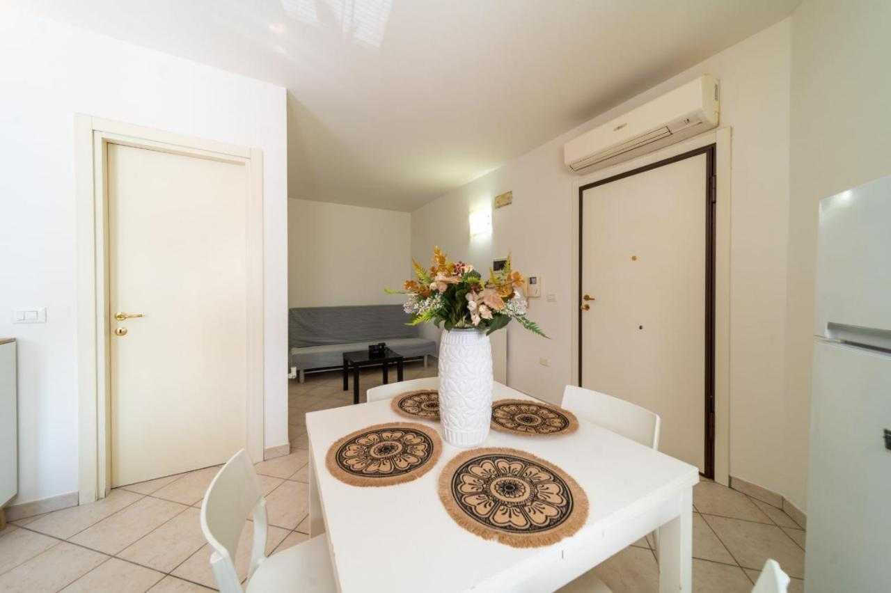 Residence Alessandra 체제나티코 외부 사진
