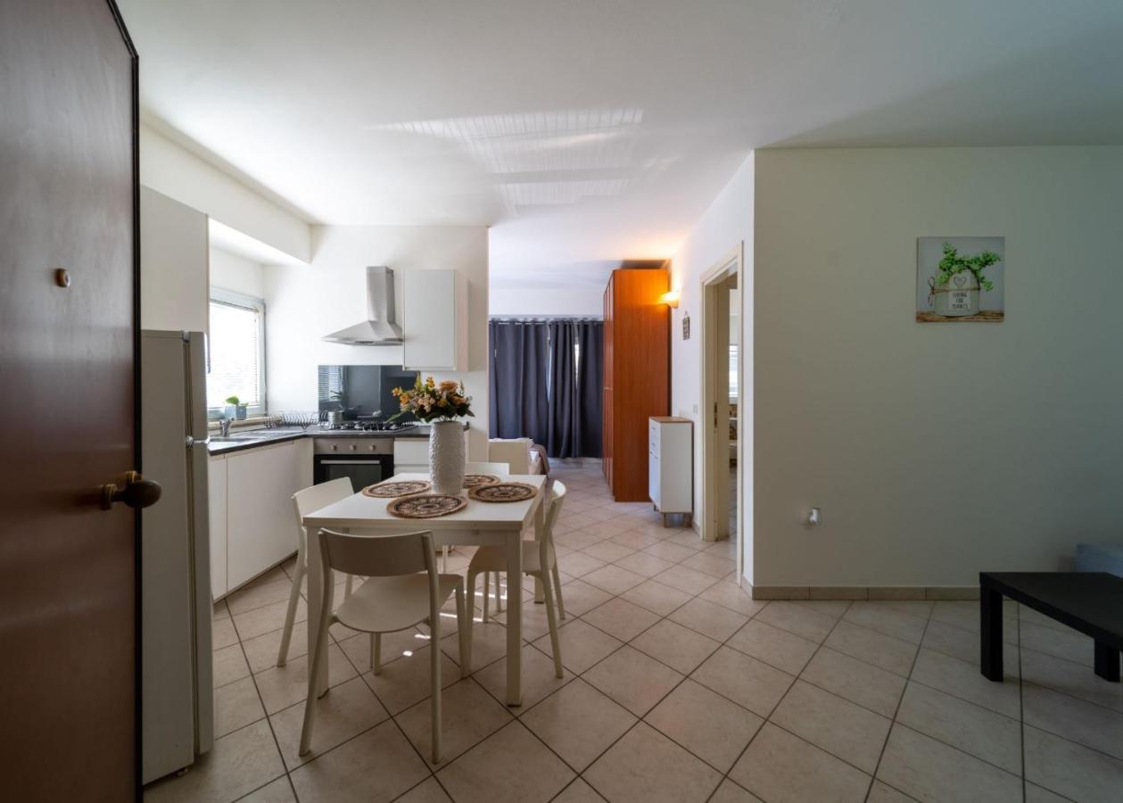 Residence Alessandra 체제나티코 외부 사진