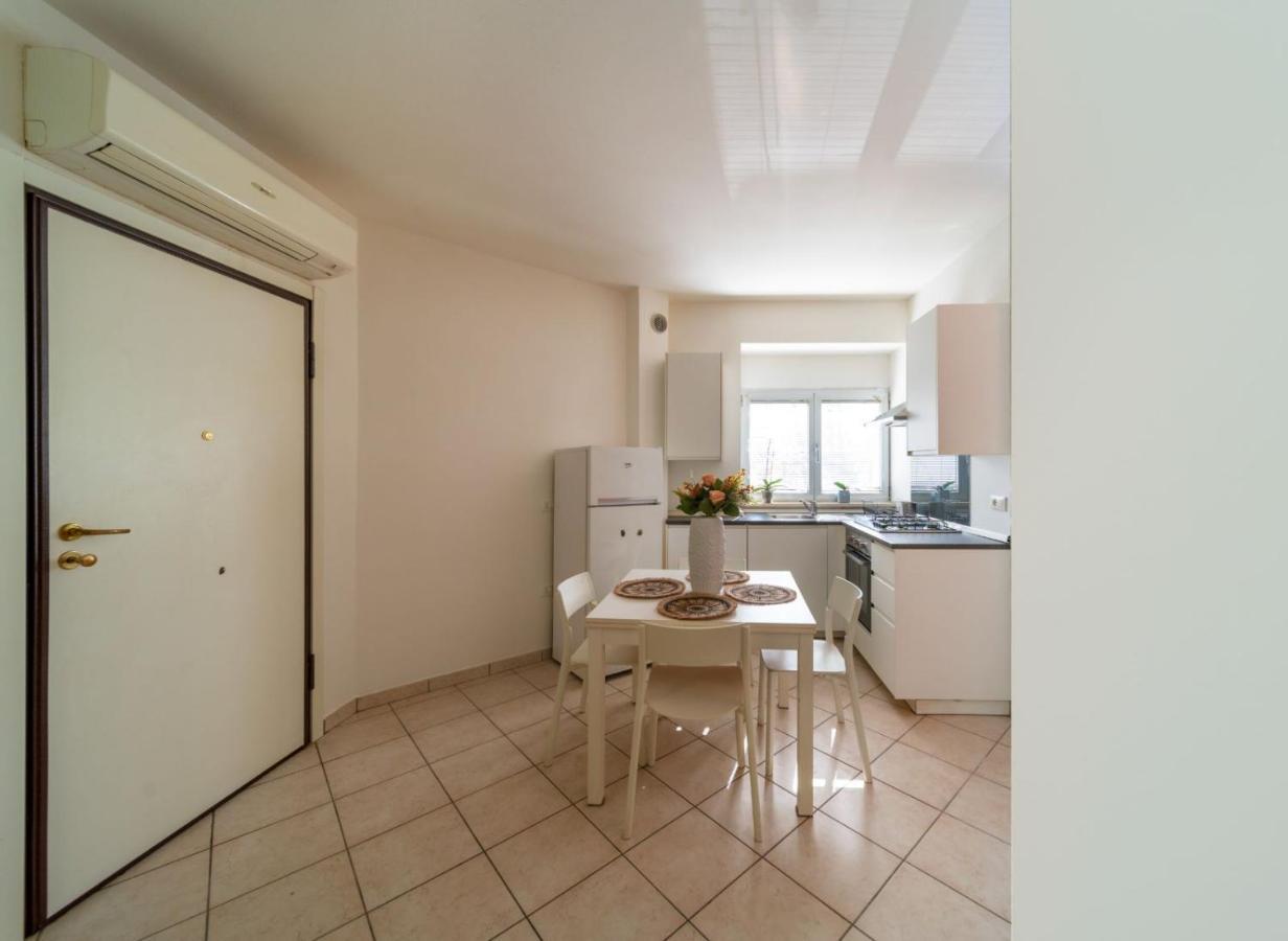 Residence Alessandra 체제나티코 외부 사진