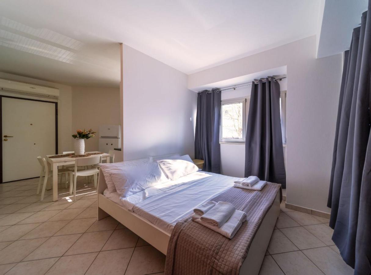 Residence Alessandra 체제나티코 외부 사진