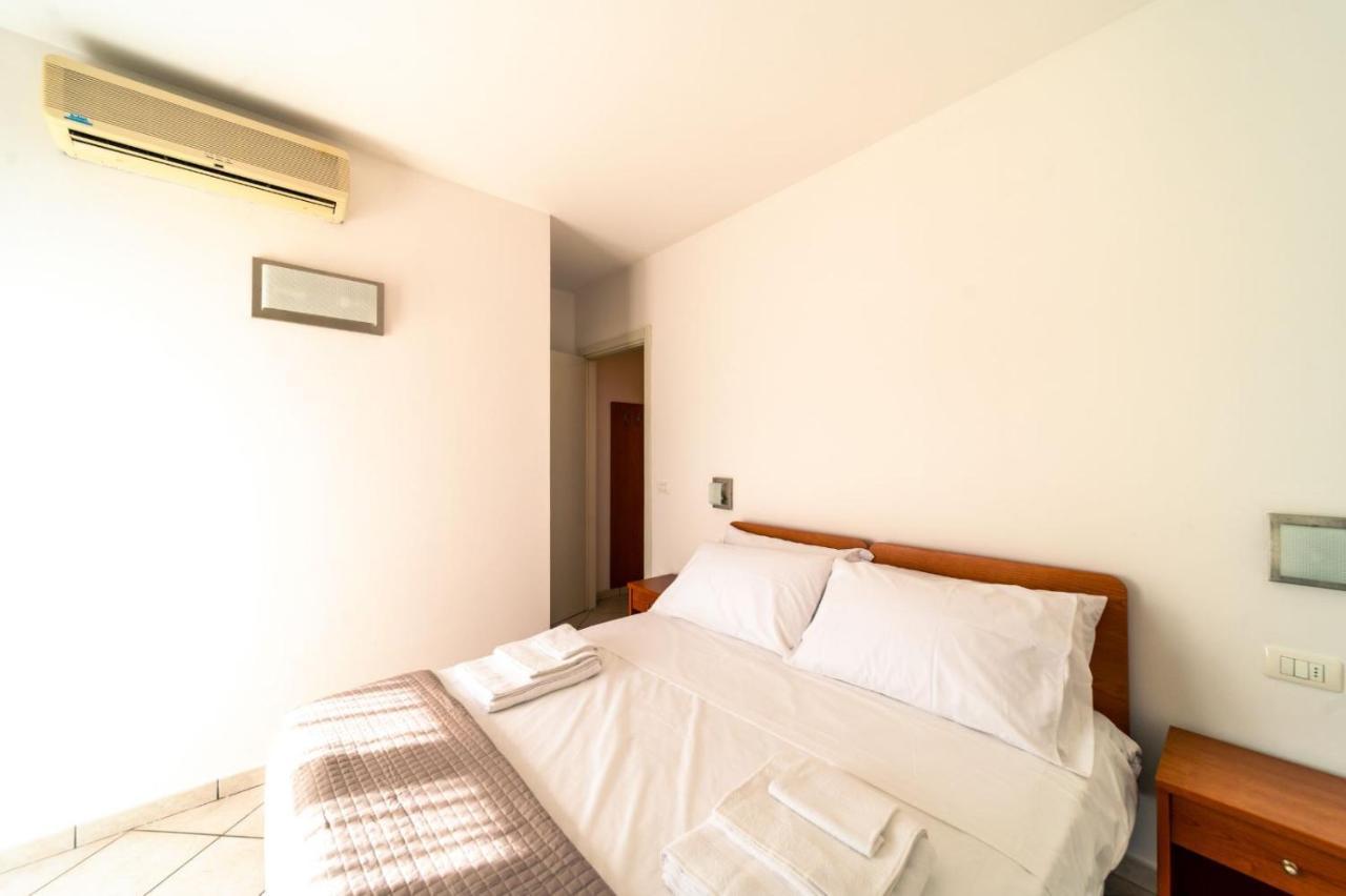 Residence Alessandra 체제나티코 외부 사진