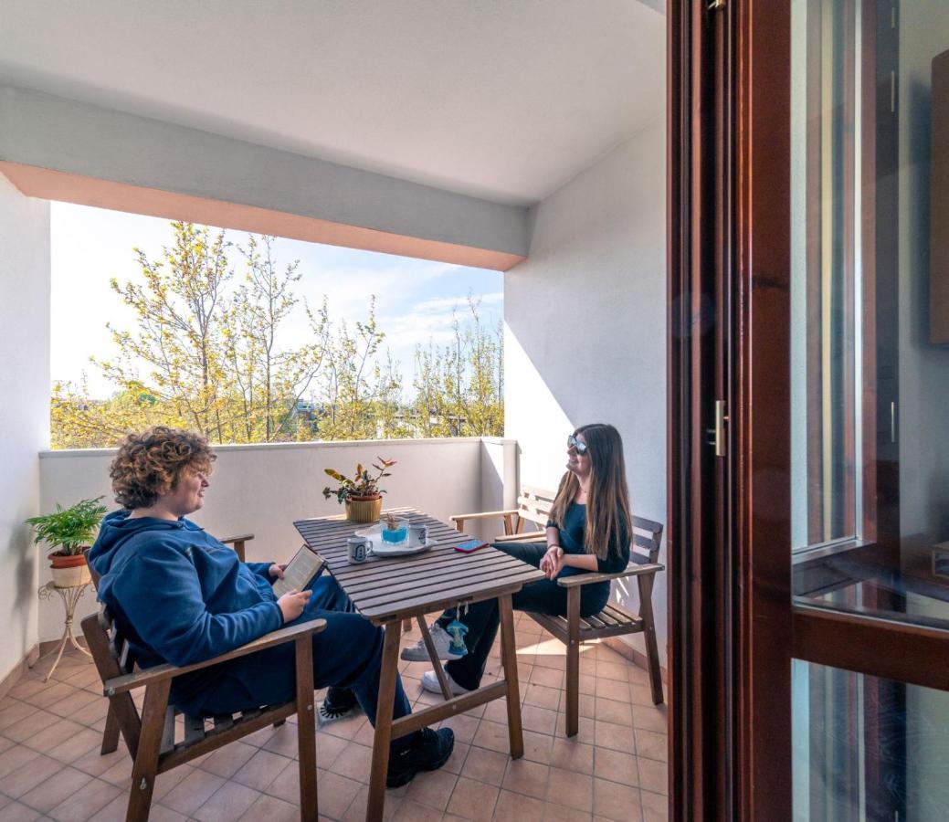 Residence Alessandra 체제나티코 외부 사진