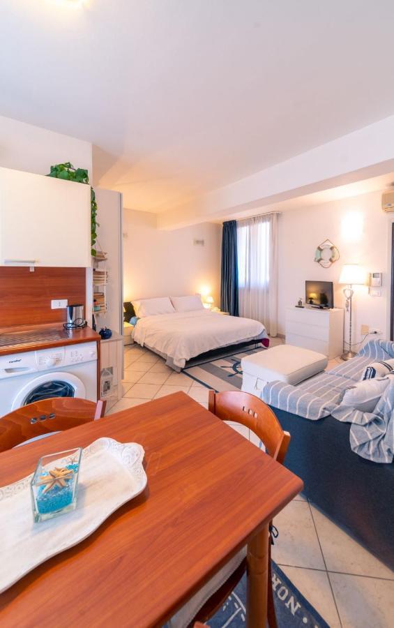 Residence Alessandra 체제나티코 외부 사진