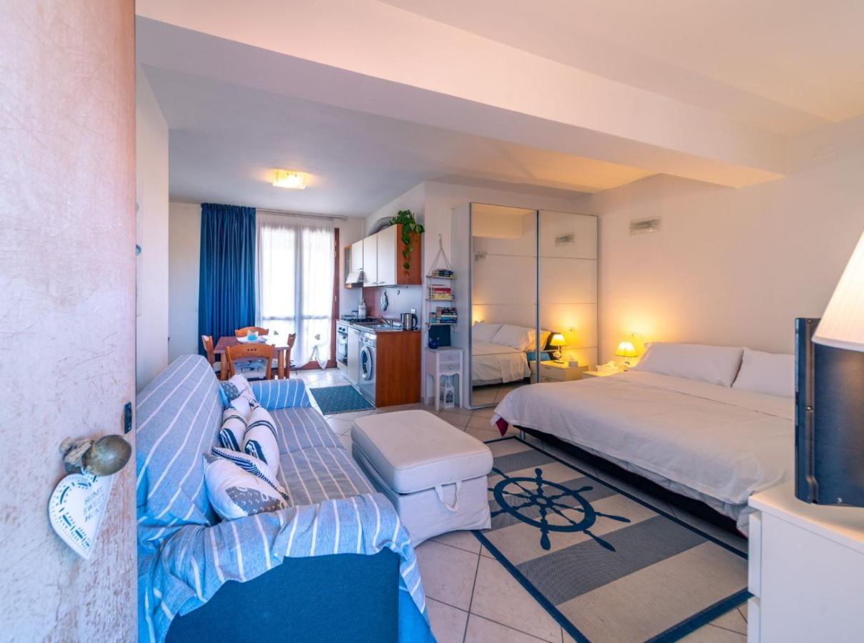 Residence Alessandra 체제나티코 외부 사진