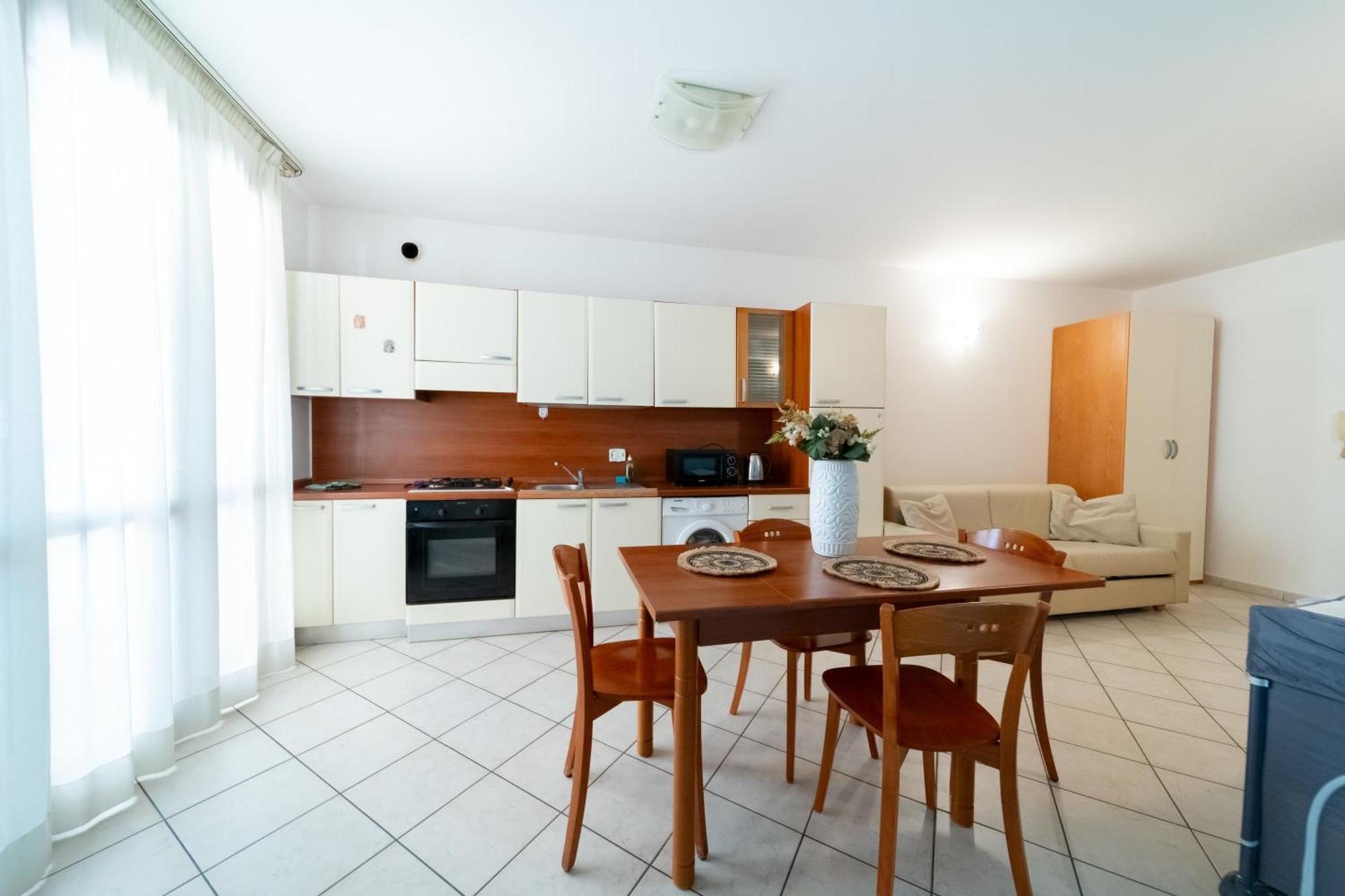 Residence Alessandra 체제나티코 외부 사진