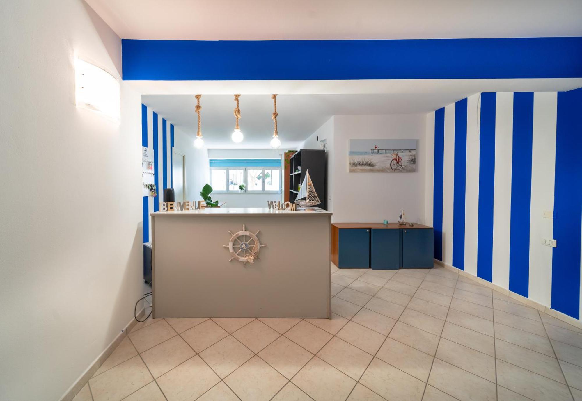 Residence Alessandra 체제나티코 외부 사진