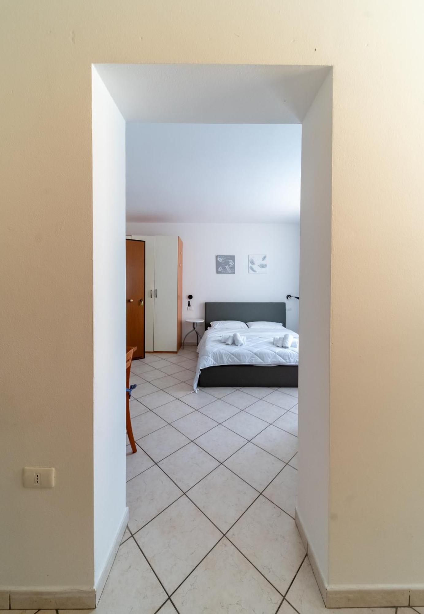 Residence Alessandra 체제나티코 외부 사진