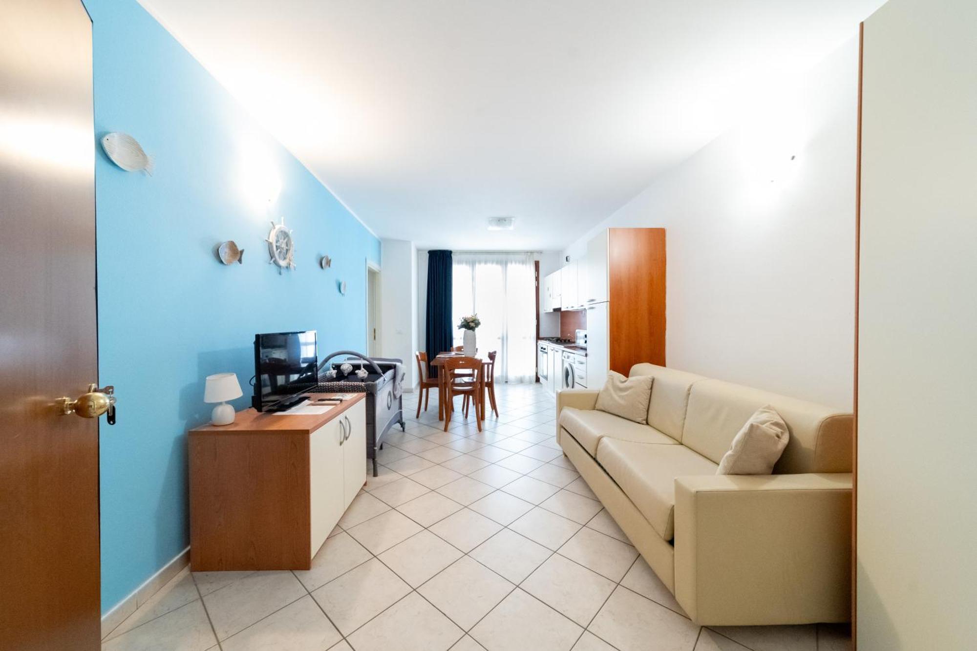 Residence Alessandra 체제나티코 외부 사진